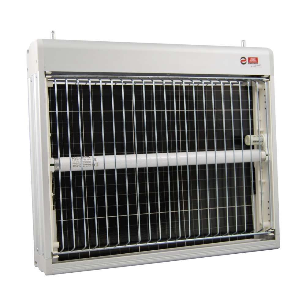 RT-72/HACCP, Electric Insect traps with glue 220-240V AC