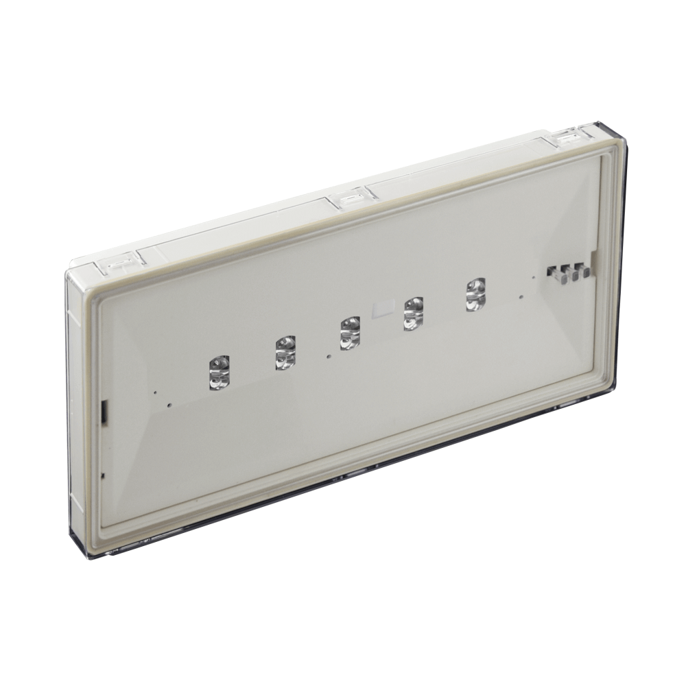 Φωτιστικό Ασφαλείας, SLL-1023/WL, Wireless Skyline