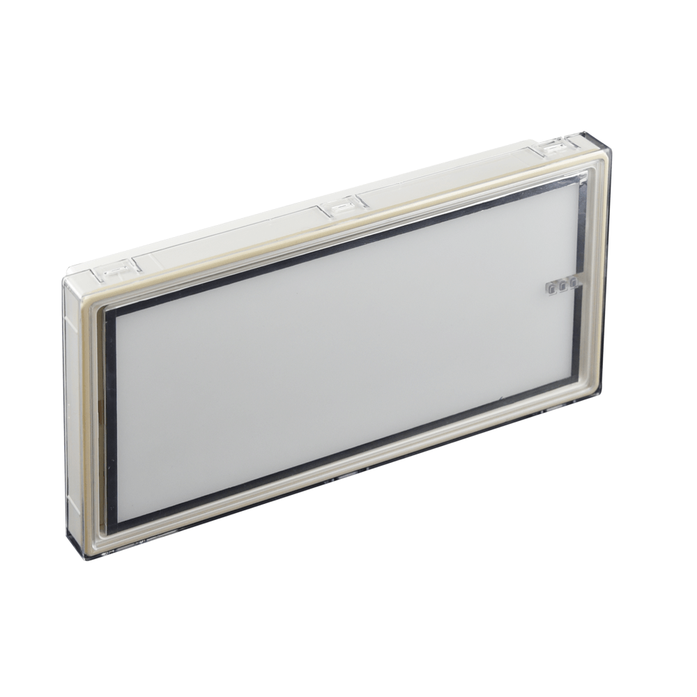 Φωτιστικό Ασφαλείας, SLL-800/LP/ADR, Addressable Skyline