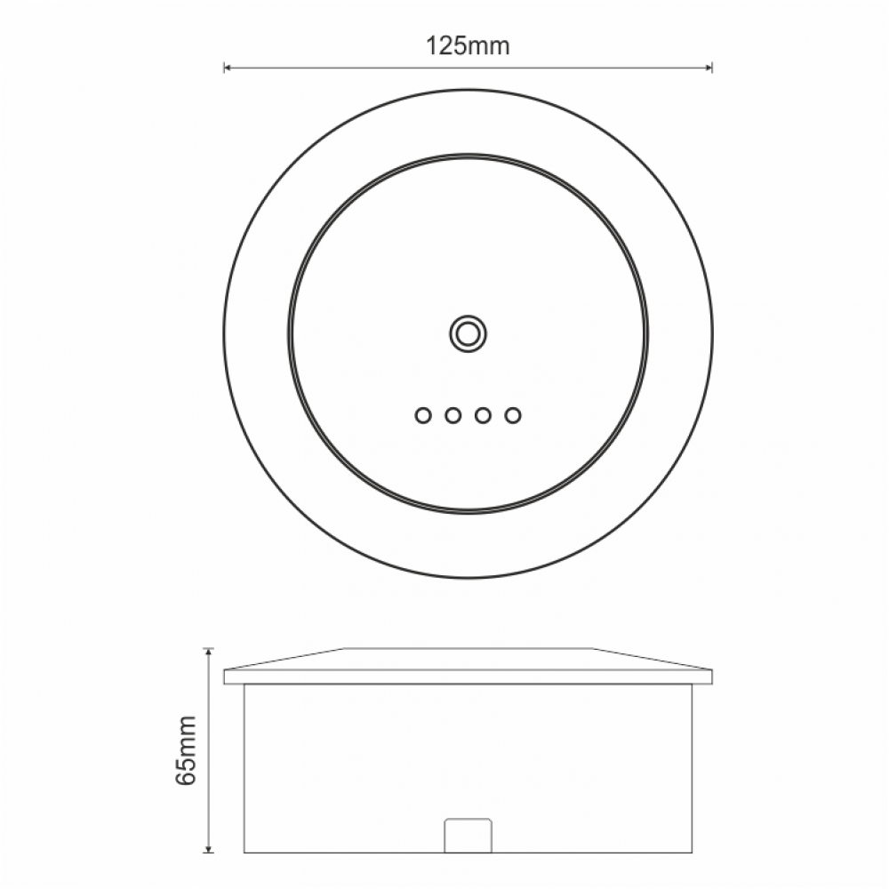 dimensions