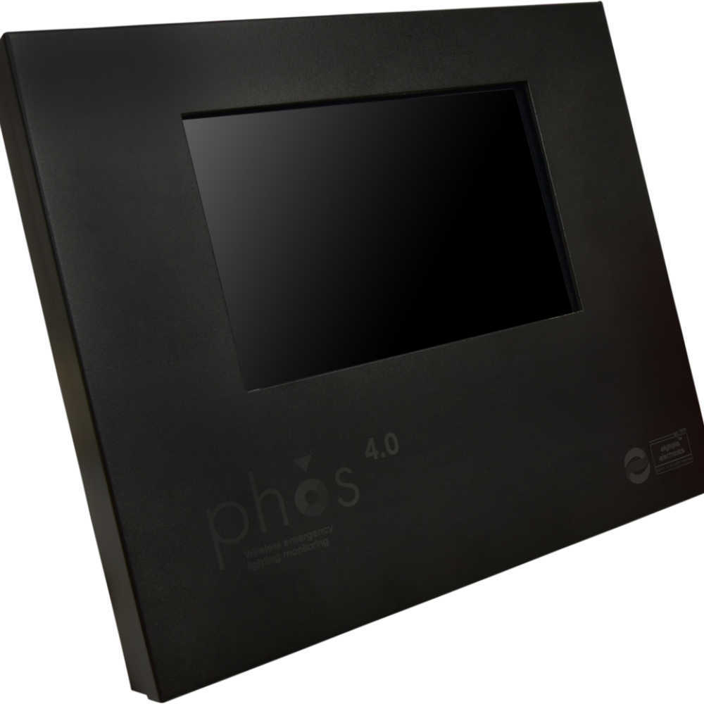 Tablet GR-7620/V2/Kit