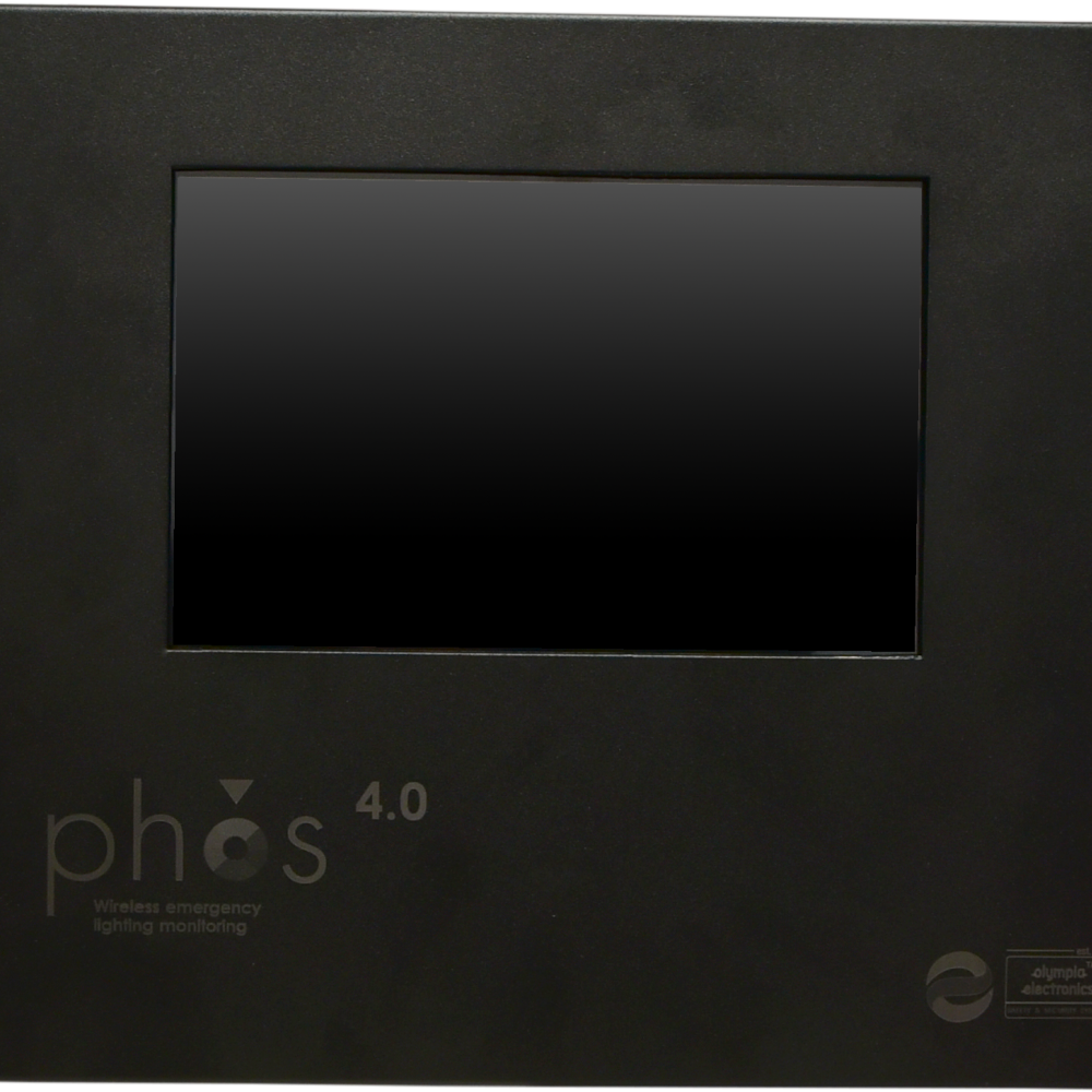 Tablet GR-7620/V2/Kit