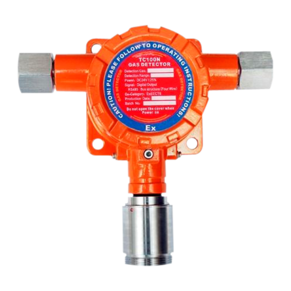 Gas Ditection, TC100N/PETROL, Anti-Explosive Type Gas Sensors