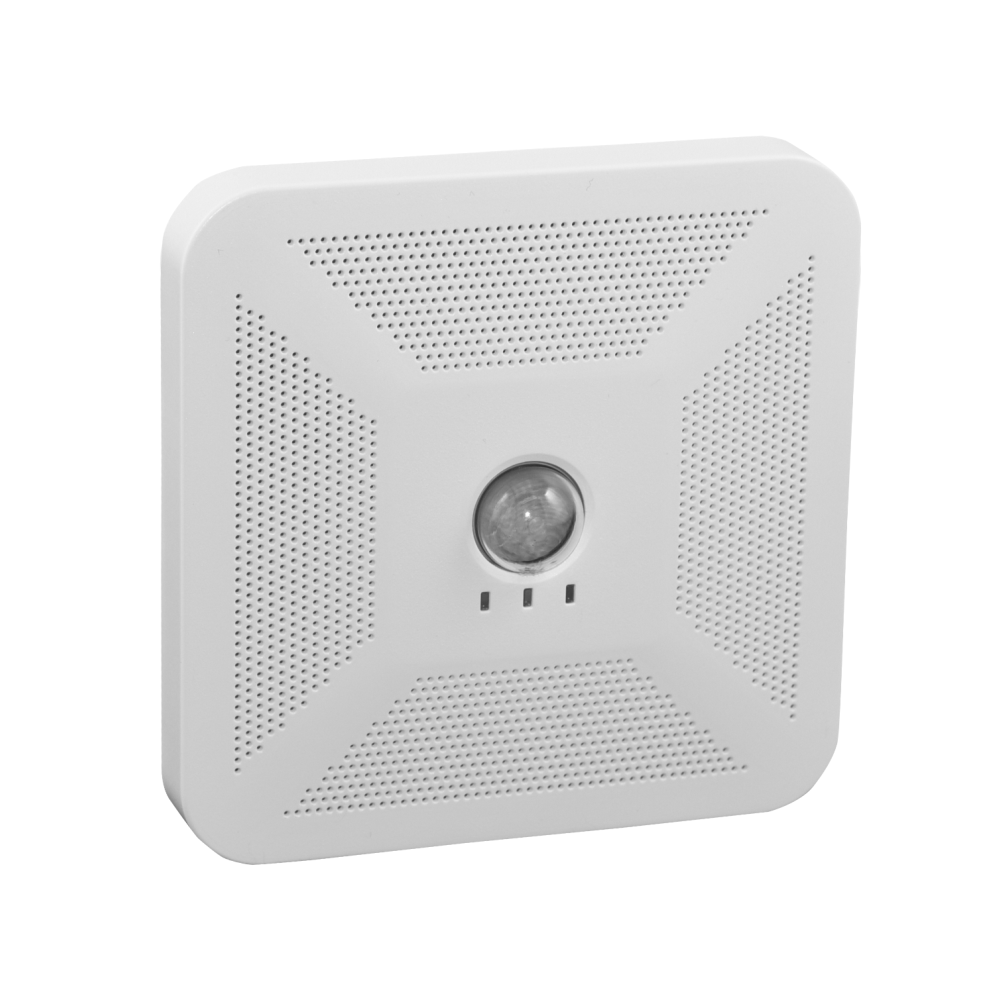 Emergency light, GR-460/WP, Tetragono Light