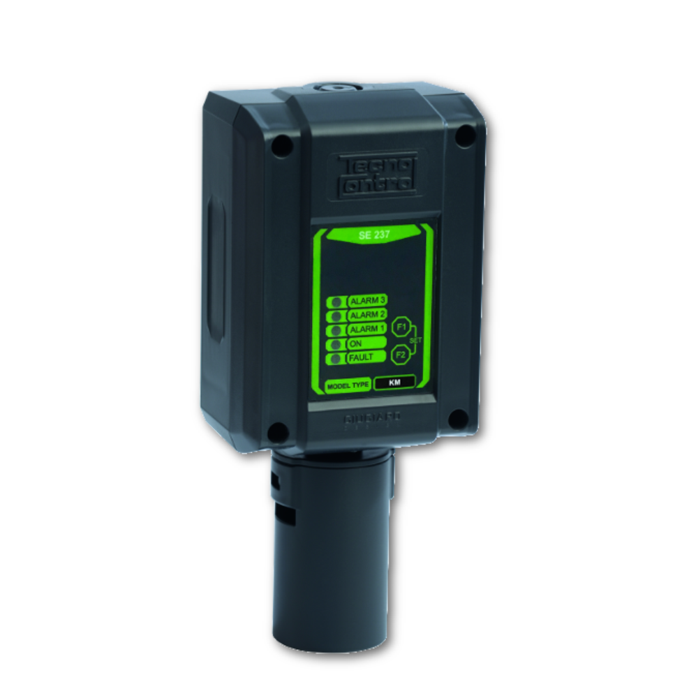 Gas Ditection, TS282KM - Natural Gas, Waterproof Analog Gas Sensors