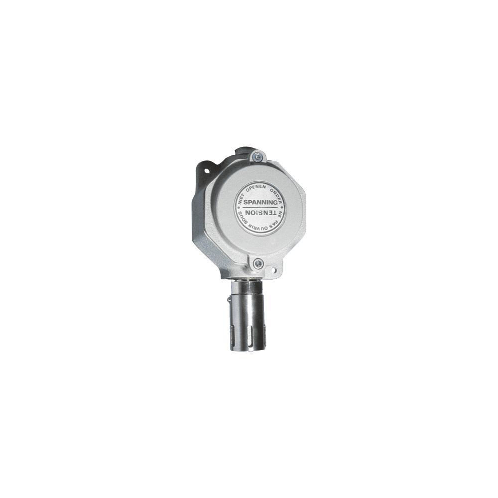 Gas Ditection, TS293PX-H, Anti-Explosive Type Gas Sensors
