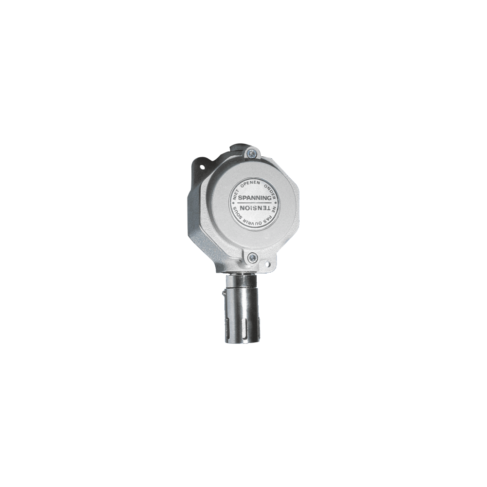 Gas Ditection, TS293EO, Anti-Explosive Type Gas Sensors
