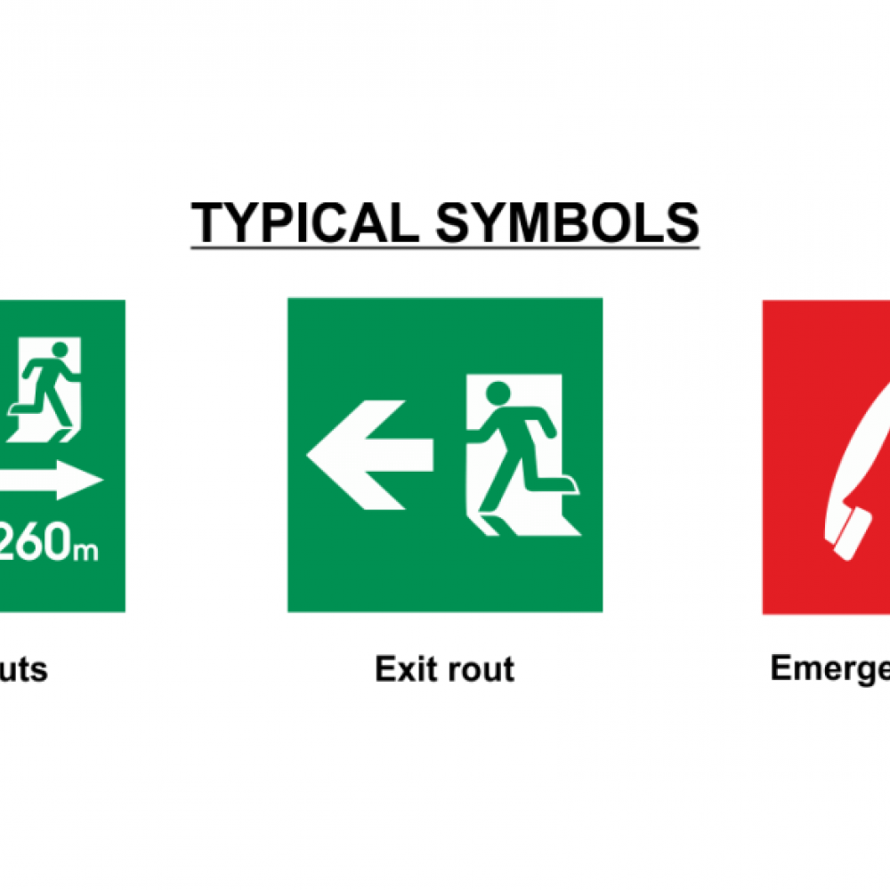 Τυπικά σύμβολα