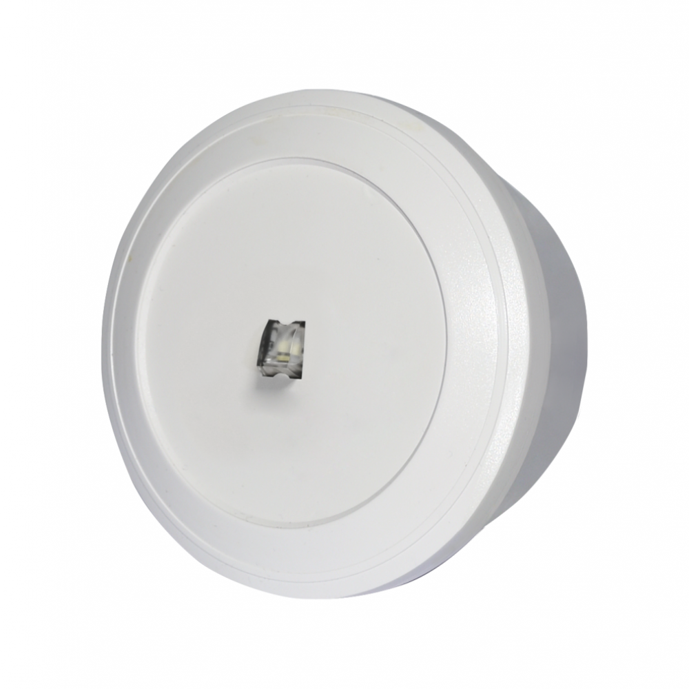 Emergency Light, GR-288, CBS 230V AC Spot Light