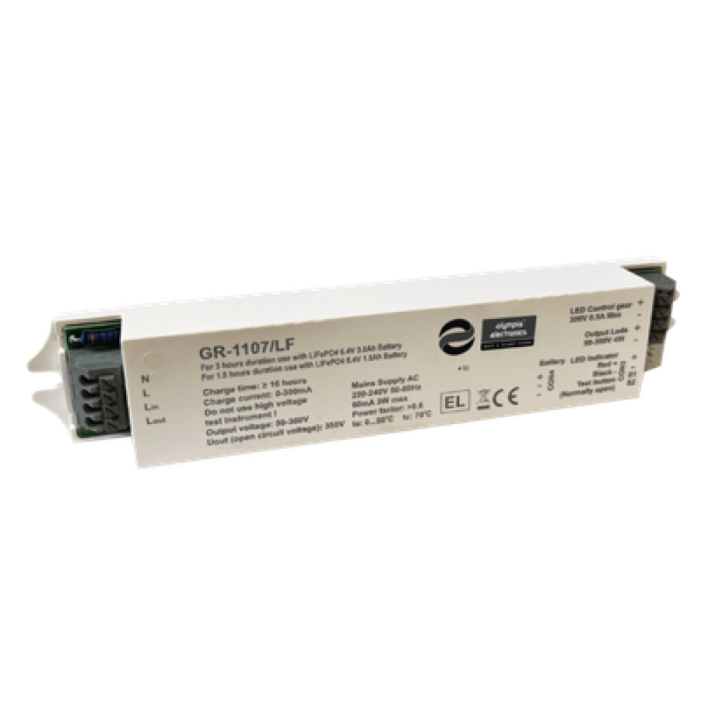 Converter GR-1107/LF/90