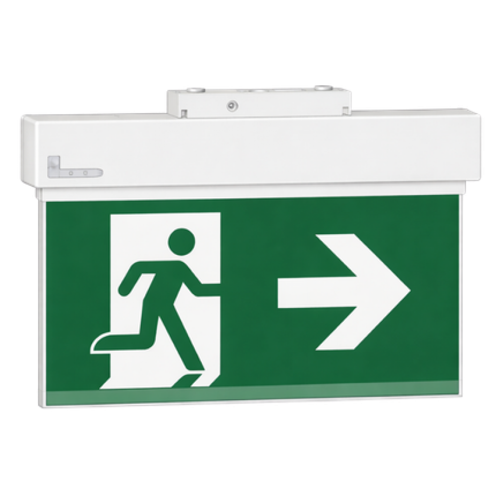 Emergency Exit Sign Light MLD PRO-20/LF