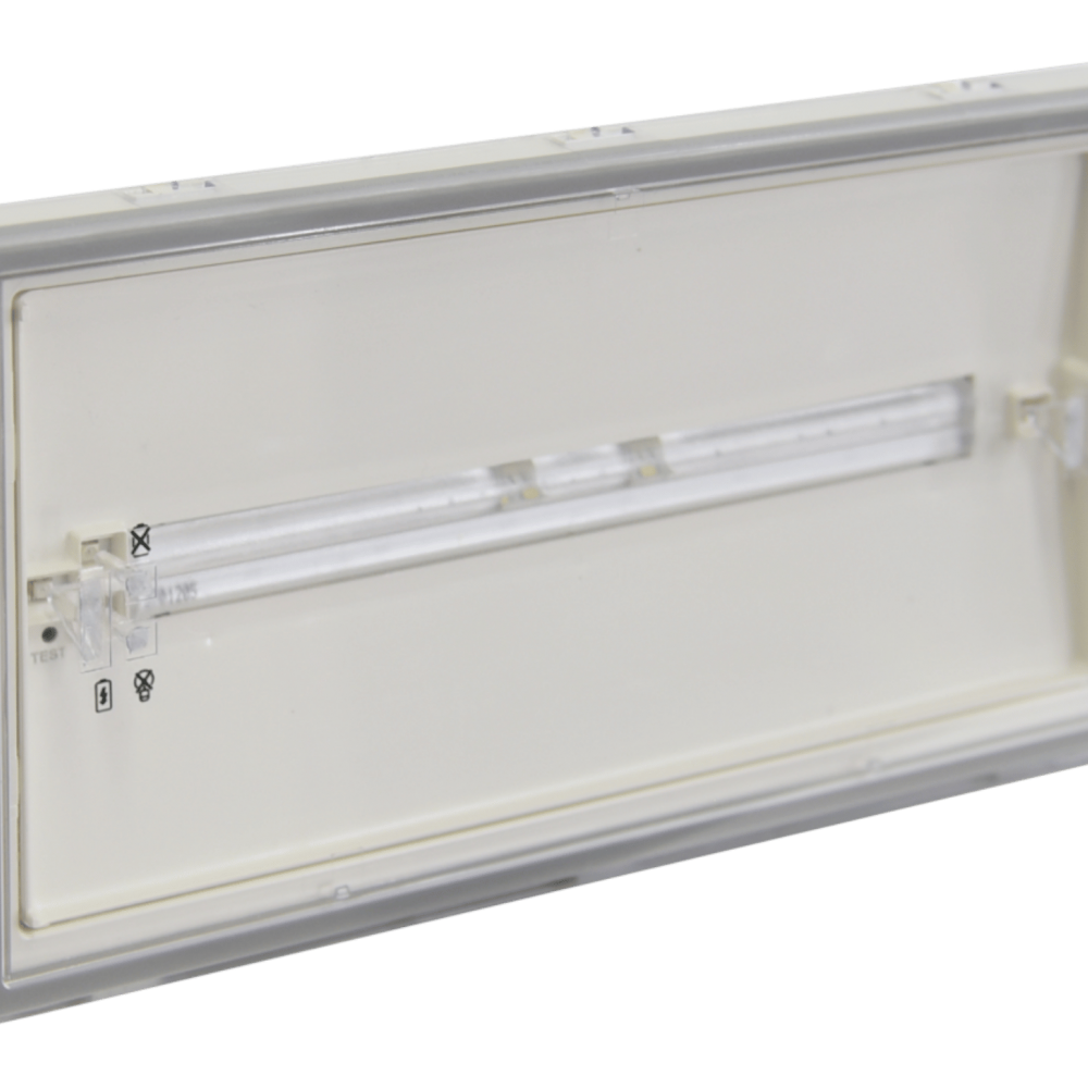 Φωτιστικό Ασφαλείας MARINE OLY-1004/WP/110/MAR