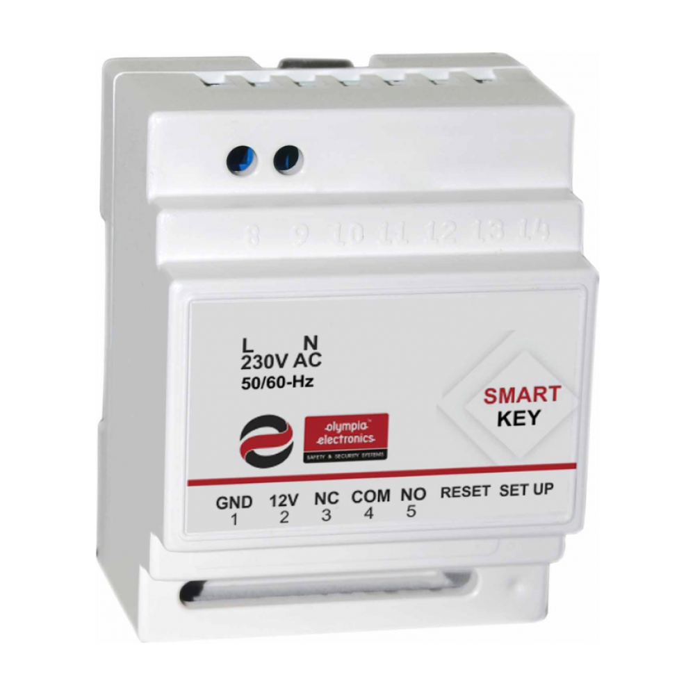 Smart Key RF-90