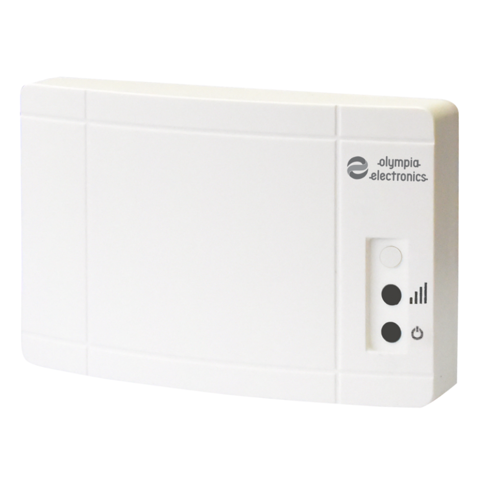 Panel GR-7602 Wifi Gateway