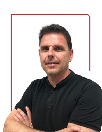 Kostas Giannoulis
